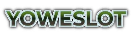 YOWESLOT logo